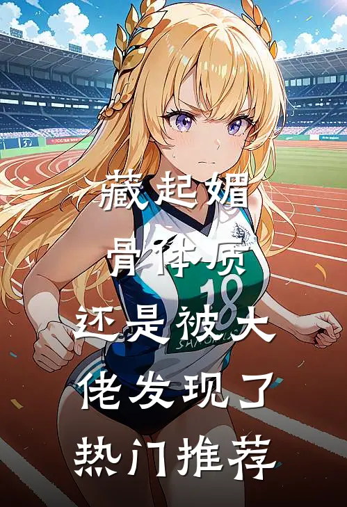 藏起媚骨体质，还是被大佬发现了热门推荐