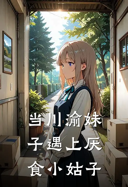 当川渝妹子遇上厌食小姑子