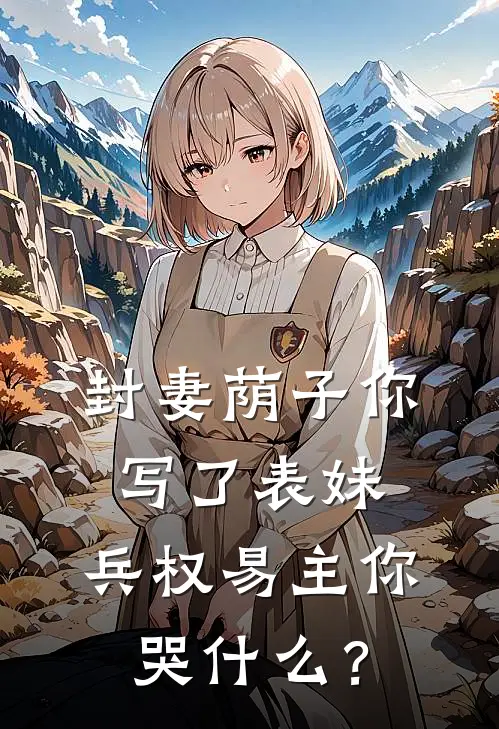 封妻荫子你写了表妹，兵权易主你哭什么？