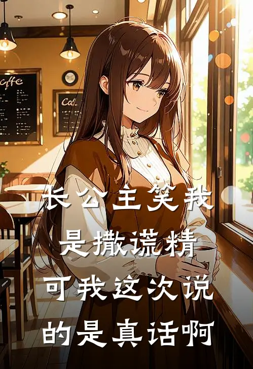 长公主笑我是撒谎精，可我这次说的是真话啊