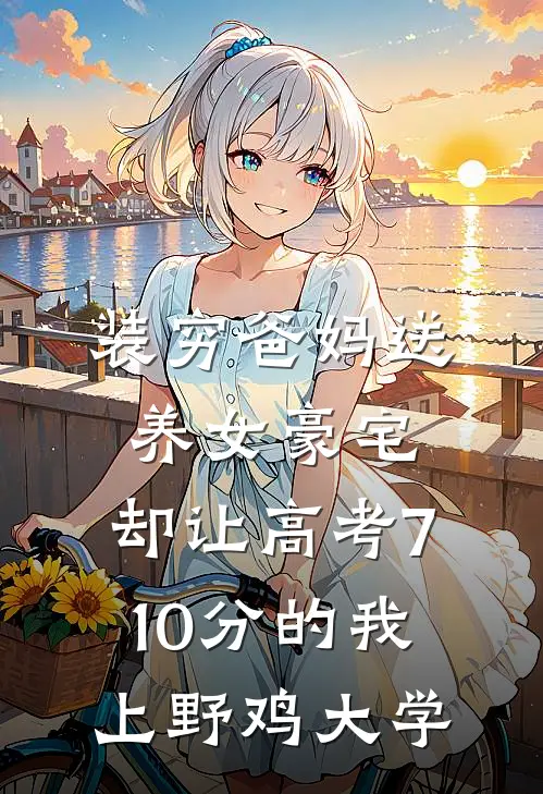 装穷爸妈送养女豪宅，却让高考710分的我上野鸡大学