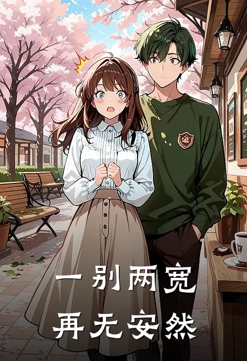 一别两宽,再无安然啥
