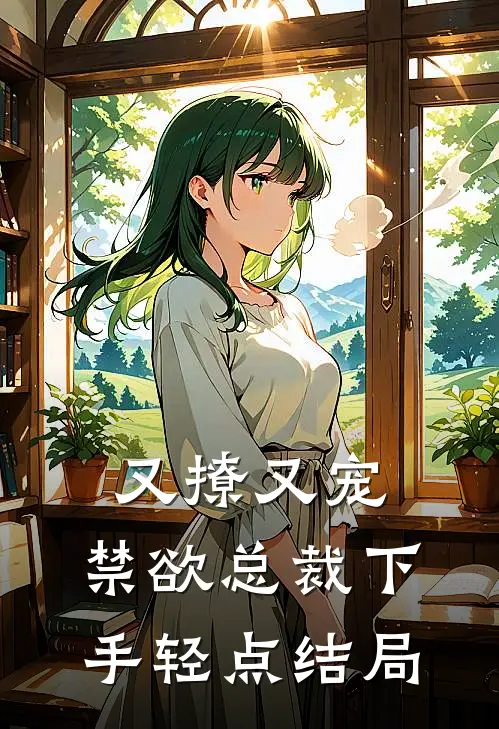 又撩又宠，禁欲总裁下手轻点结局
