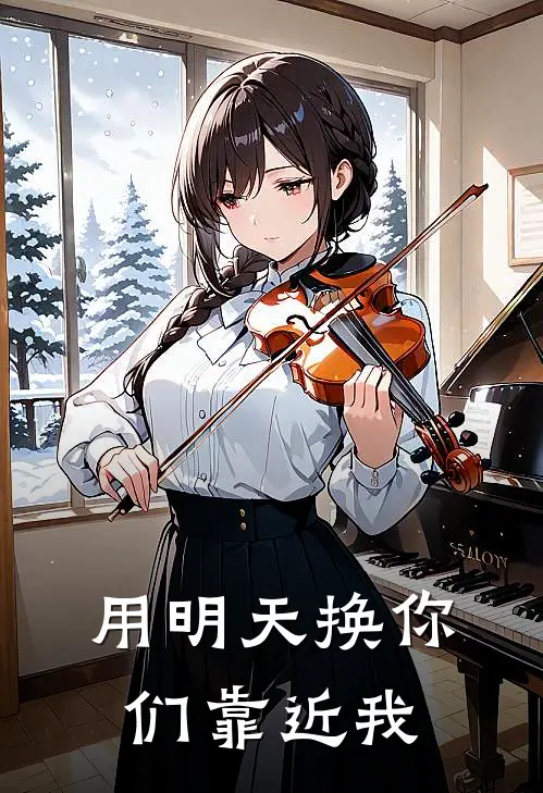 用明天换你们靠近我