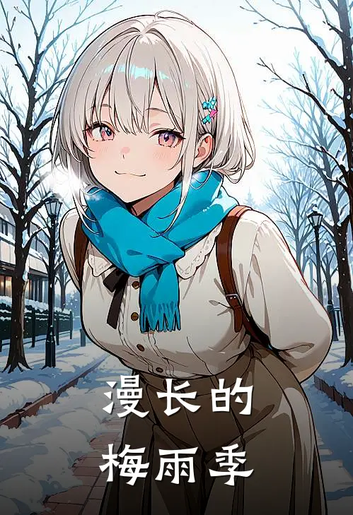 漫长的梅雨季