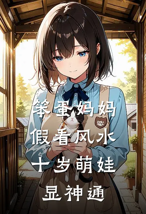 笨蛋妈妈假看风水，十岁萌娃显神通