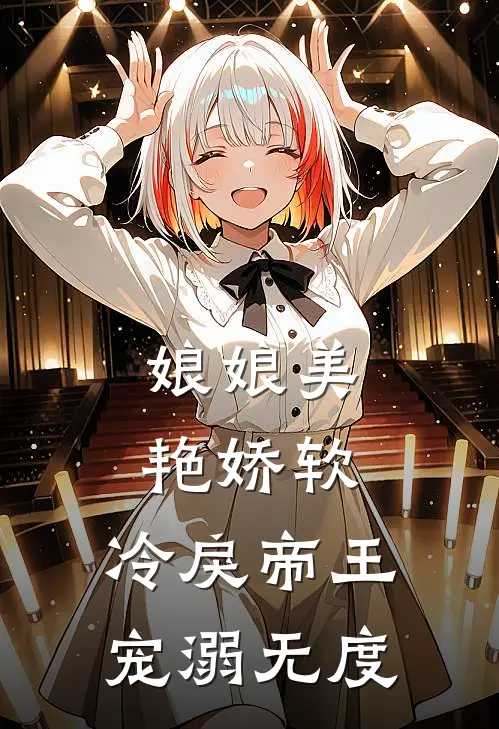 娘娘美艳娇软，冷戾帝王宠溺无度