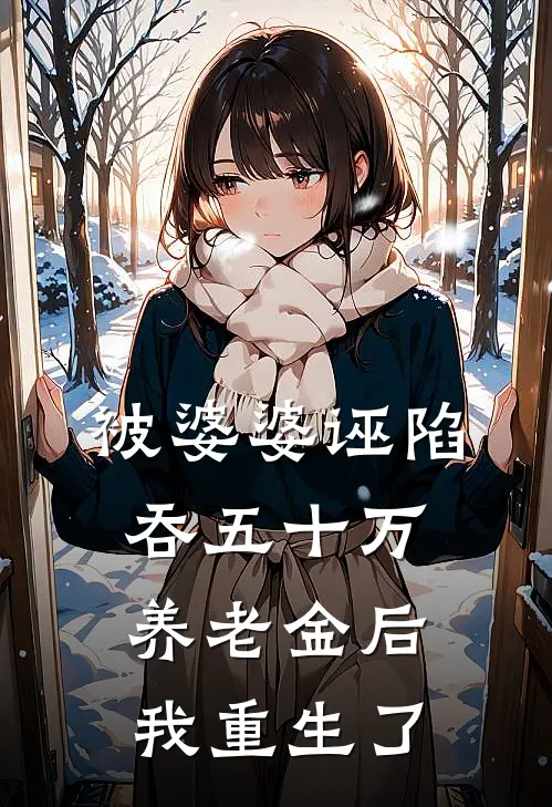 被婆婆诬陷吞五十万养老金后，我重生了