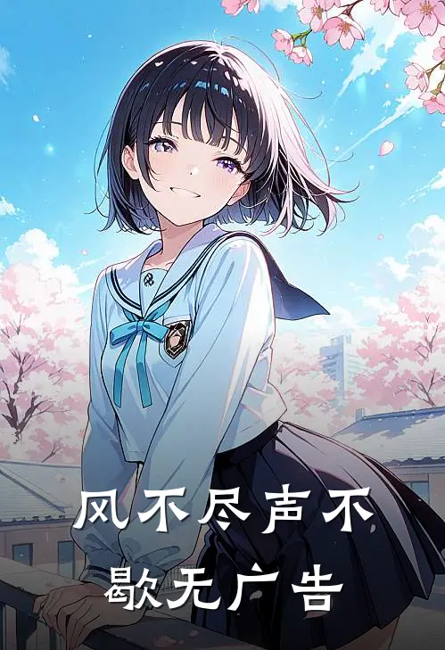风不尽声不歇无广告