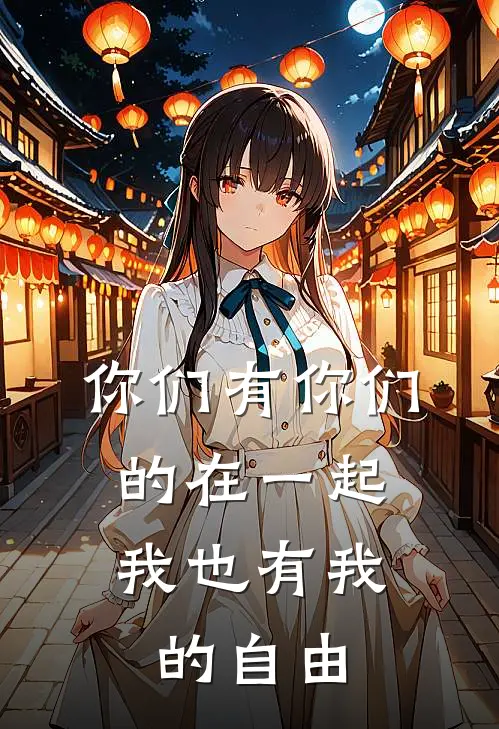 你们有你们的在一起,我也有我的自由英语