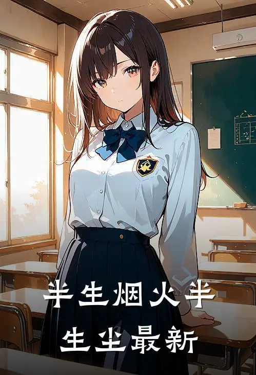 半生烟火半生尘最新