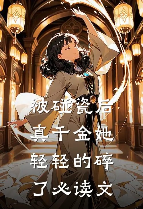 被碰瓷后，真千金她轻轻的碎了必读文