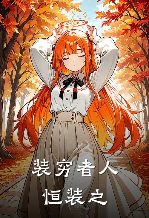 装穷者人恒装之