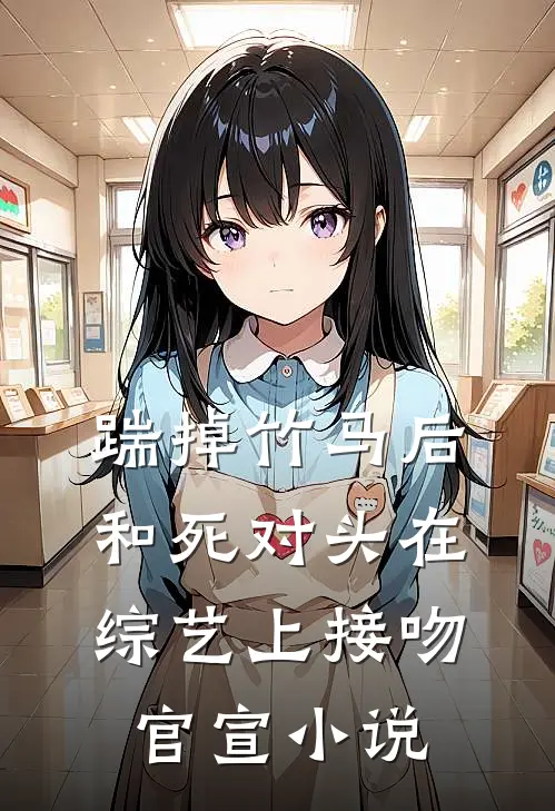 踹掉竹马后，和死对头在综艺上接吻官宣小说