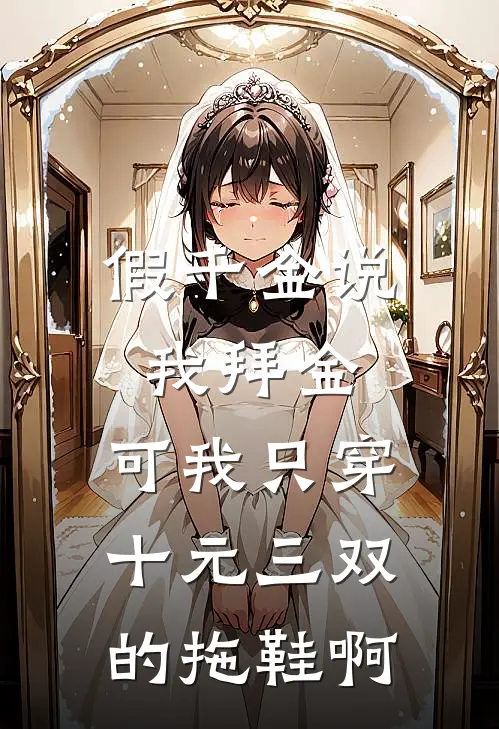 假千金说我拜金,可我只穿十元三双的拖鞋啊