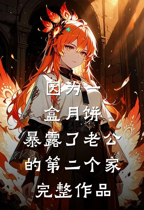 因为一盒月饼，暴露了老公的第二个家完整作品