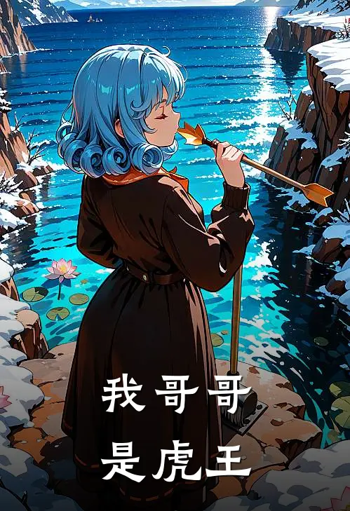 我哥哥是虎王免费阅读