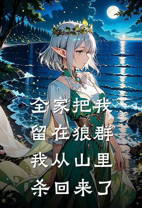 全家把我留在狼群,我从山里杀回来了英语