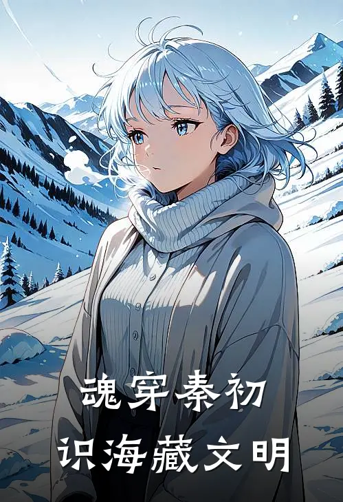 魂穿秦初：识海藏文明