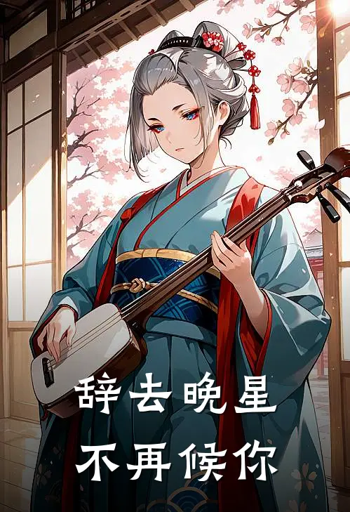 辞去晚星,不再候你的生命