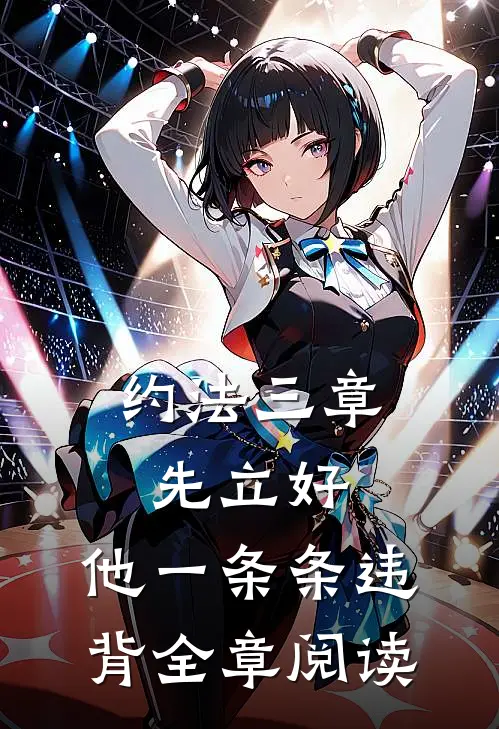 约法三章先立好，他一条条违背全章阅读