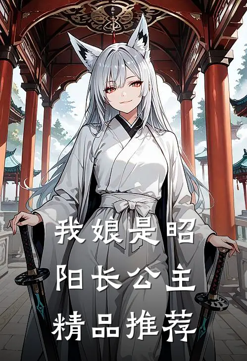 我娘是昭阳长公主精品推荐