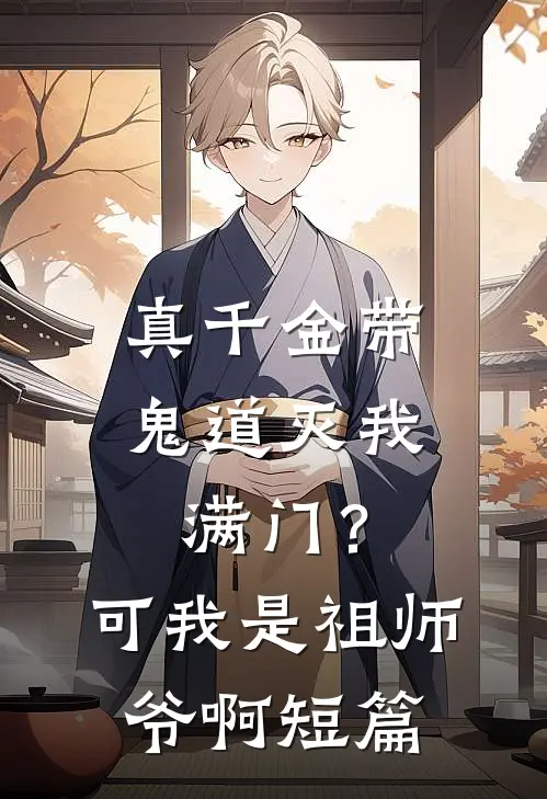 真千金带鬼道灭我满门？可我是祖师爷啊短篇