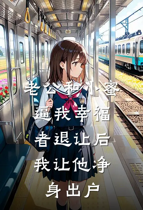 老公和小蜜逼我幸福者退让后，我让他净身出户