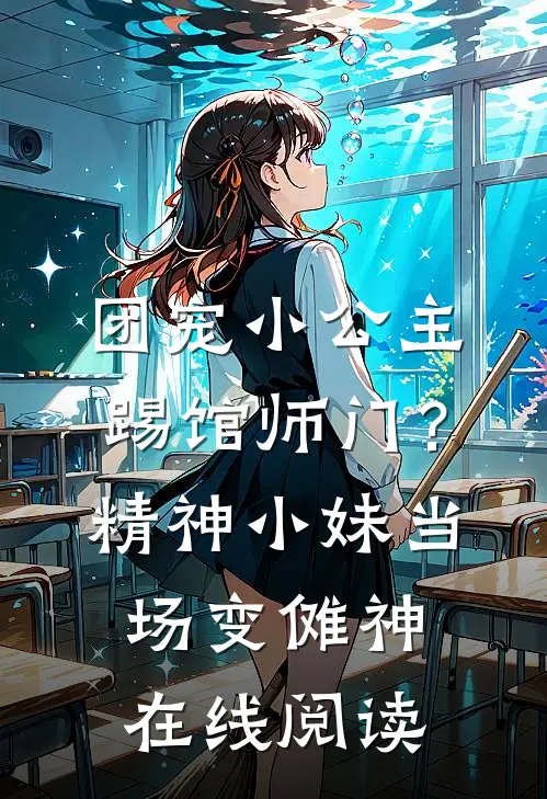 团宠小公主踢馆师门？精神小妹当场变傩神在线阅读