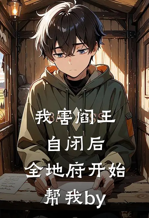 我害阎王自闭后，全地府开始帮我by
