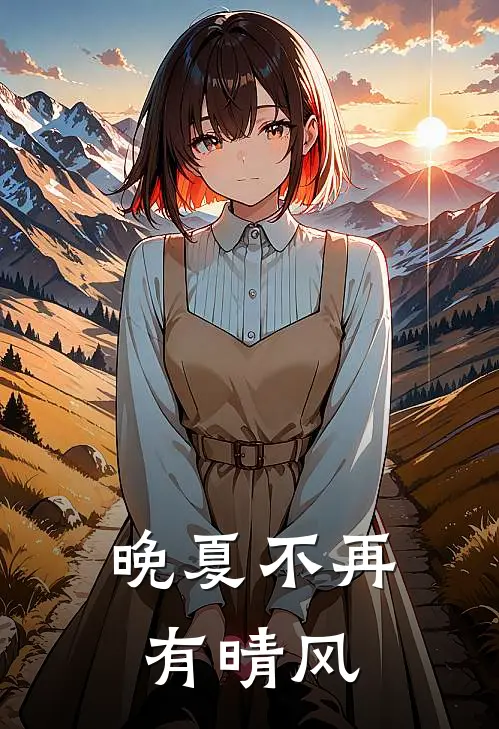 晚夏不再有晴风