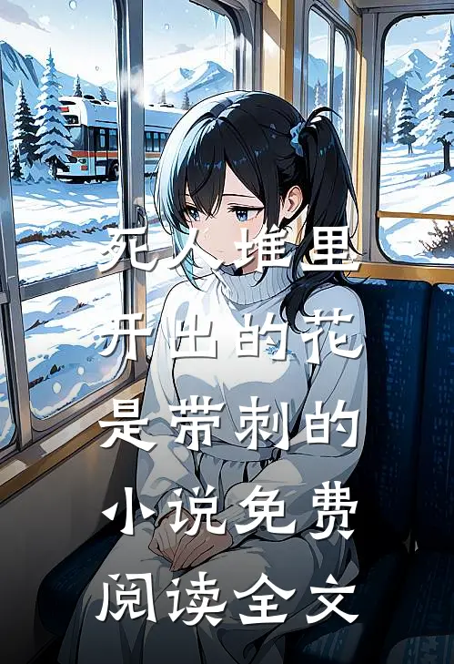 死人堆里开出的花，是带刺的小说免费阅读全文