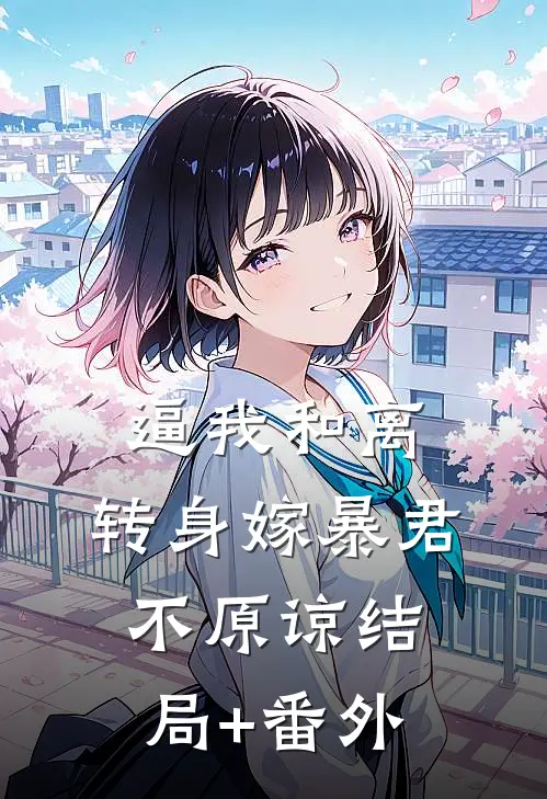 逼我和离，转身嫁暴君，不原谅结局+番外