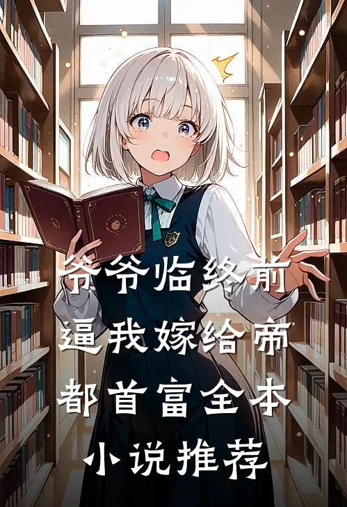 爷爷临终前，逼我嫁给帝都首富全本小说推荐