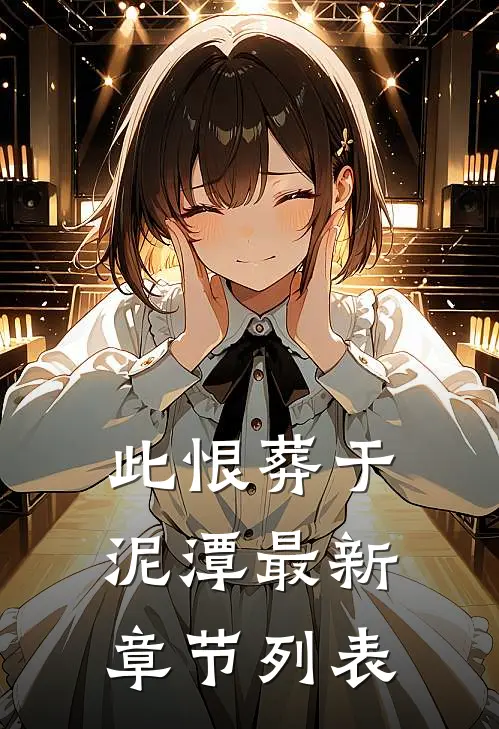 此恨葬于泥潭最新章节列表
