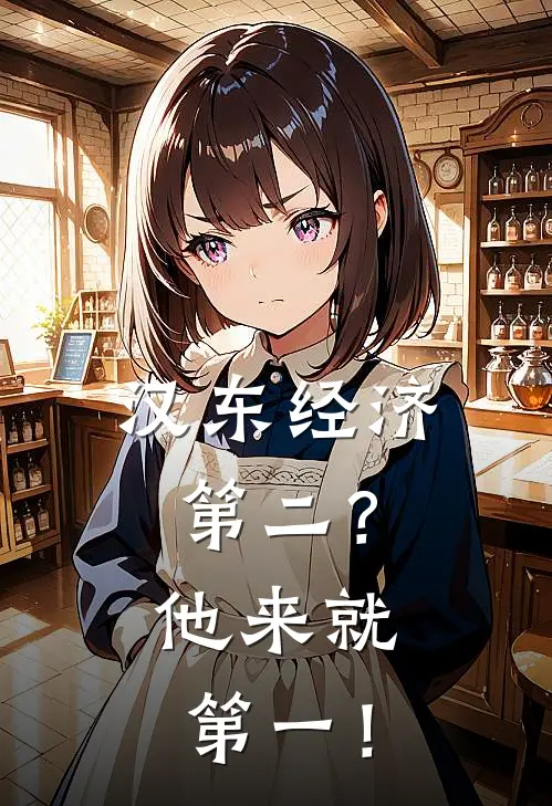 汉东经济第二？他来就第一！