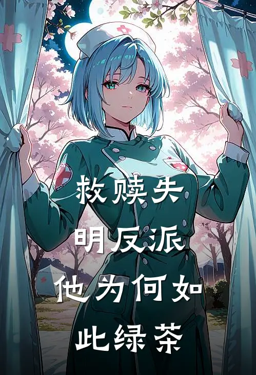 救赎失明反派，他为何如此绿茶
