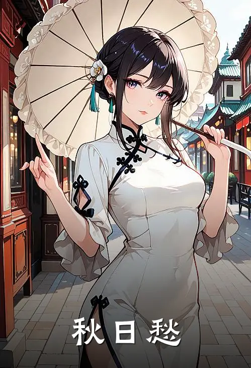秋日愁思随笔