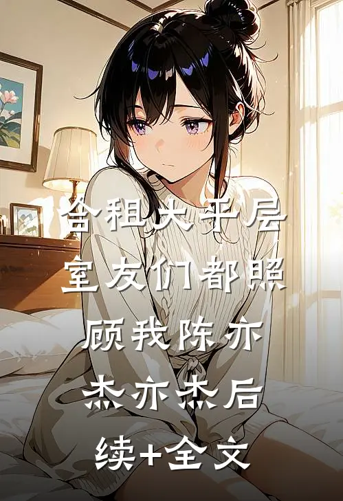 合租大平层，室友们都照顾我陈亦杰亦杰后续+全文