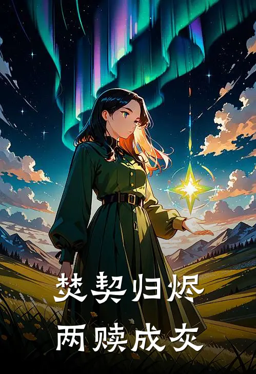 焚契归烬，两赎成灰