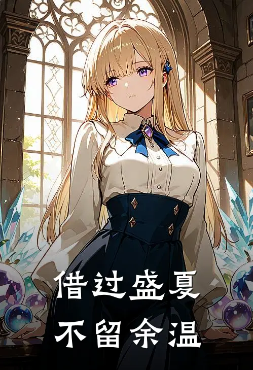 借过盛夏，不留余温