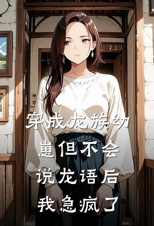 穿成龙族幼崽但不会说龙语后，我急疯了