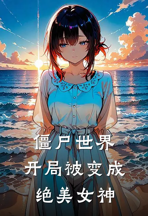 僵尸世界：开局被变成绝美女神