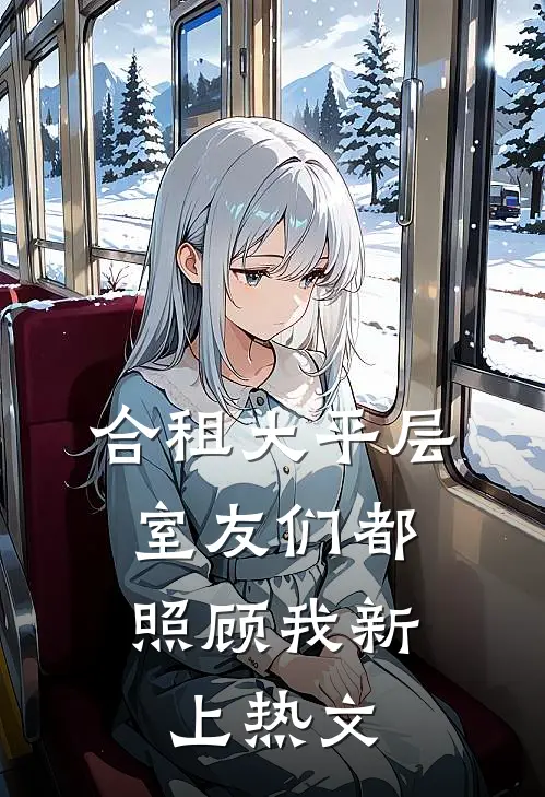 合租大平层，室友们都照顾我新上热文