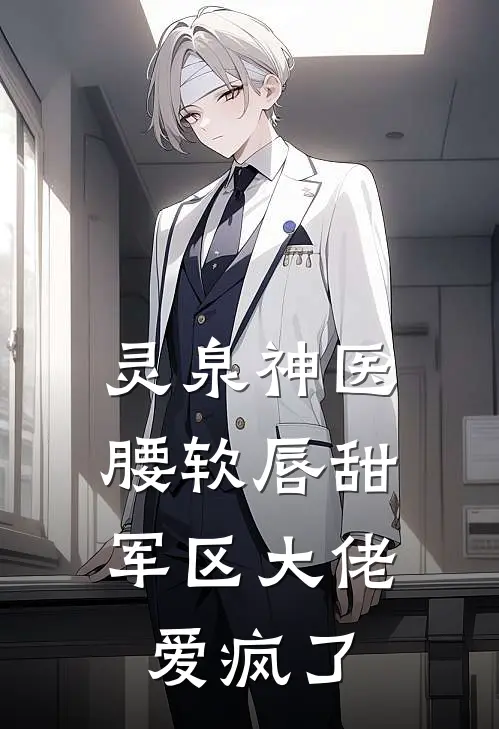 灵泉神医腰软唇甜，军区大佬爱疯了