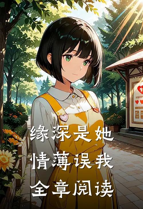 缘深是她，情薄误我全章阅读