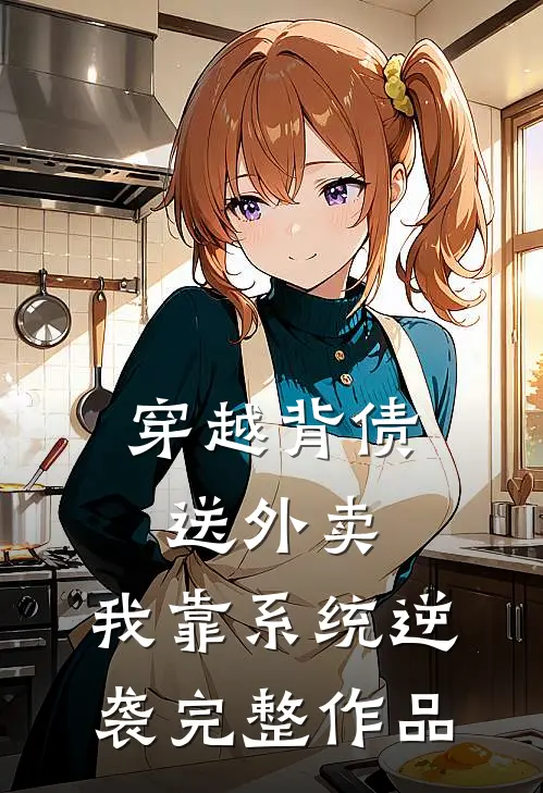 穿越背债送外卖，我靠系统逆袭完整作品