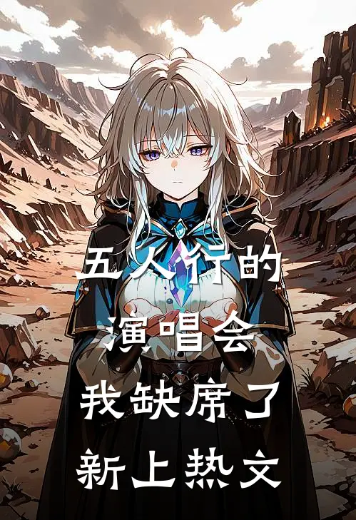 五人行的演唱会，我缺席了新上热文
