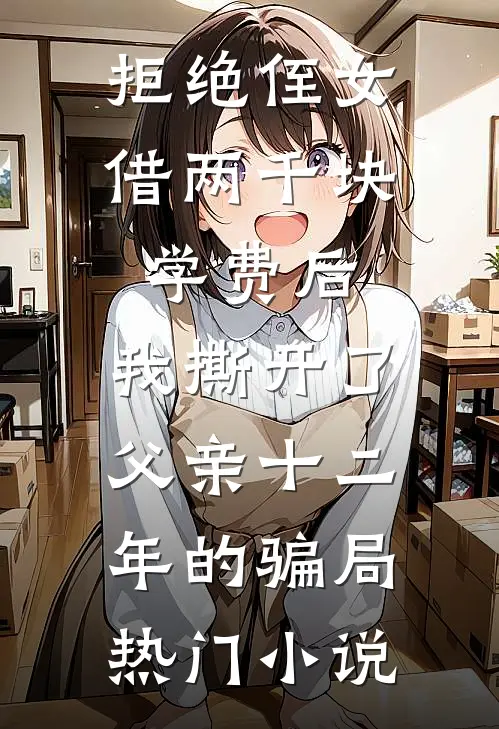 拒绝侄女借两千块学费后，我撕开了父亲十二年的骗局热门小说