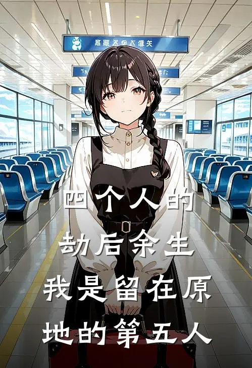 四个人的劫后余生，我是留在原地的第五人